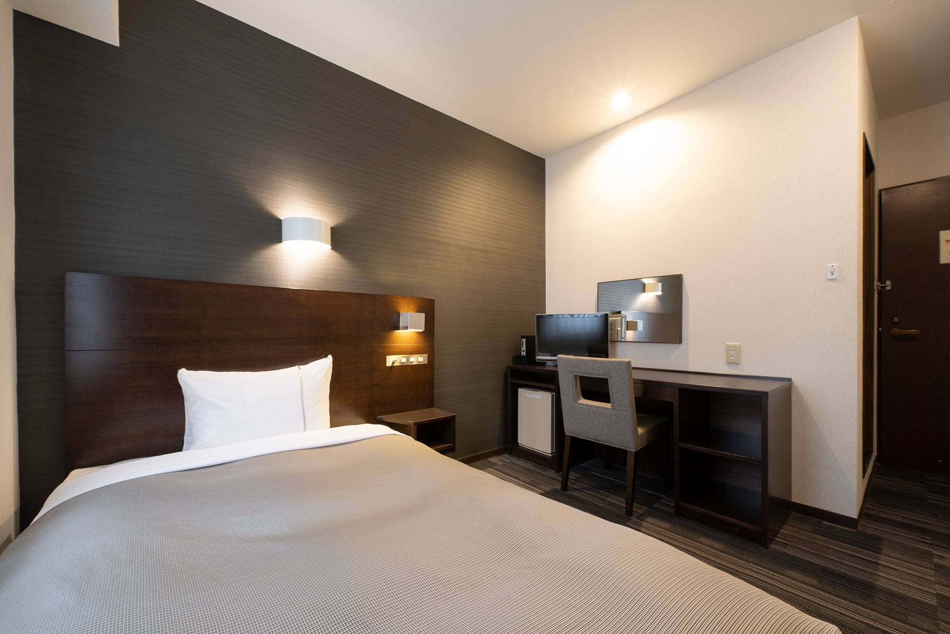 シングルルーム