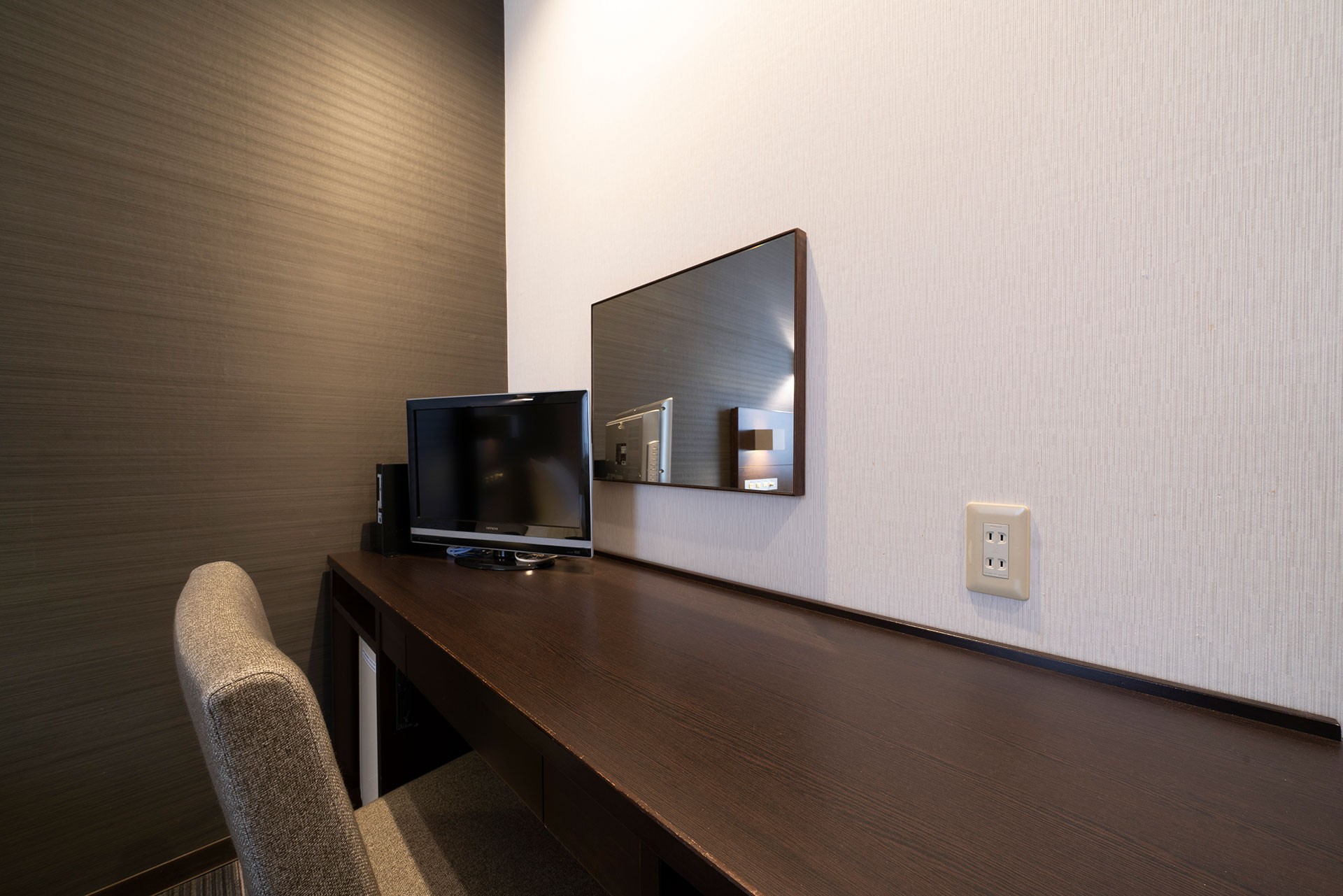 シングルルーム