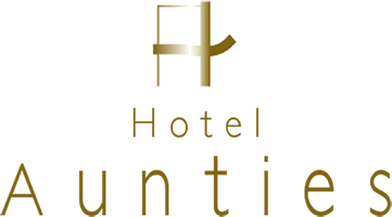 シティホテルアンティーズ